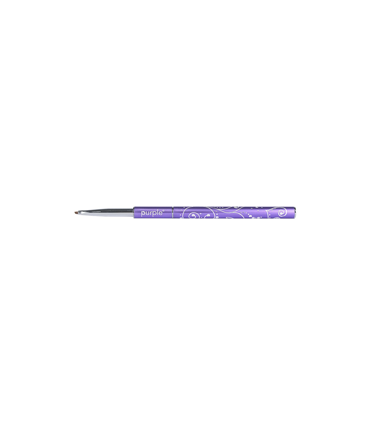 Pincel Nylon Nail Art One Stroke XXS 1,5mm/2,5mm