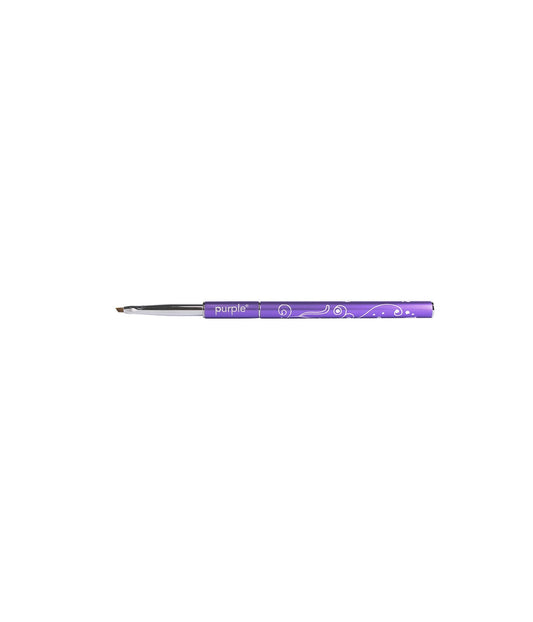 Pincel Nylon Nail Art One Stroke S 3mm/4,5mm