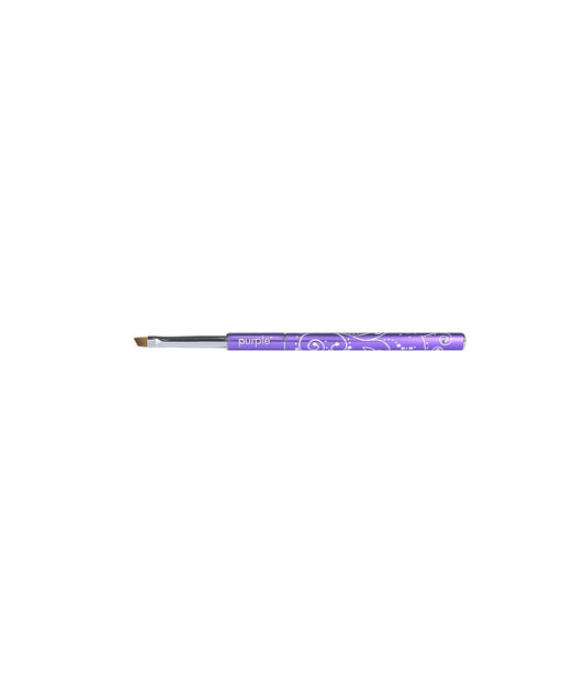 Pincel Nylon Slant One Stroke M #4