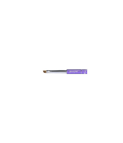Pincel Nylon Slant One Stroke M #4