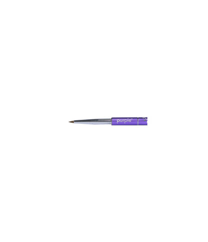 Pincel Kolinsky Mini Nail Art Plastiart e Acrílico