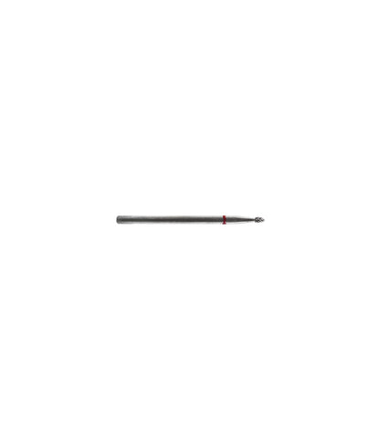 Broca de Tungsténio - Oval 1.6x3mm (média)