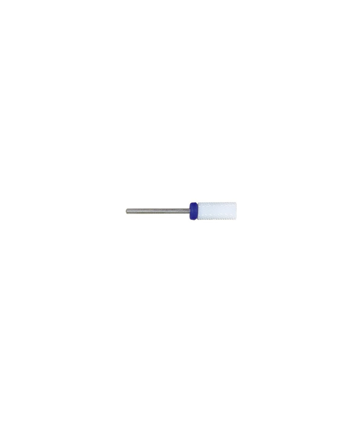 Broca de Cerâmica - Cilíndrica Topo Reto 6x13mm (média)