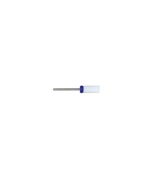 Broca de Cerâmica - Cilíndrica Topo Reto 6x13mm (média)