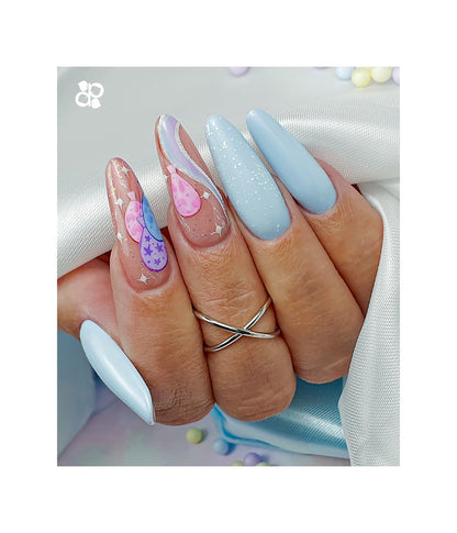 P2222 - The Unicorn Zoey
