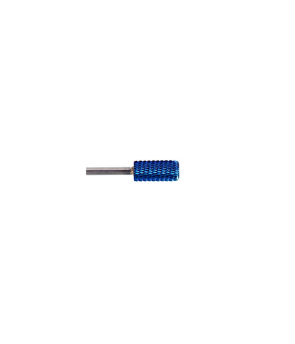 Broca de Tungsténio - Cilíndrica Topo Plano 6x12.5mm (média)