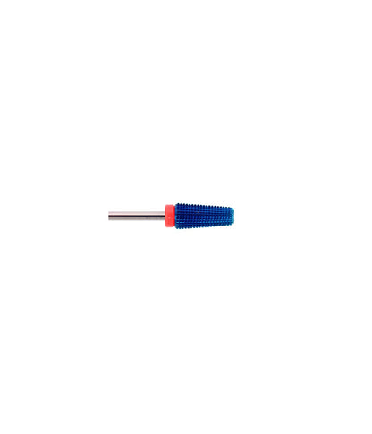 Broca de Tungsténio - Cónica Topo Plano 6.8x15mm (fina)