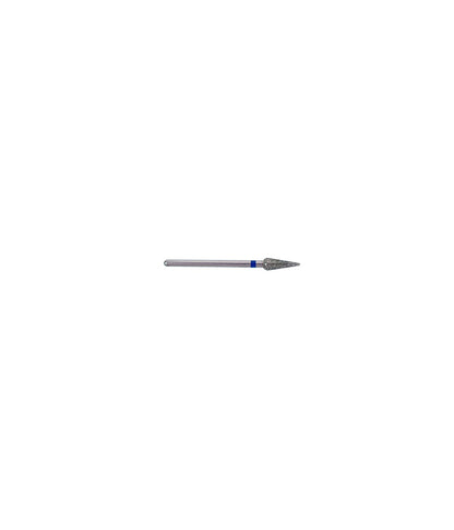 Broca de Manicure Russa - Cónica Bicuda 4.2x4.2mm (média)