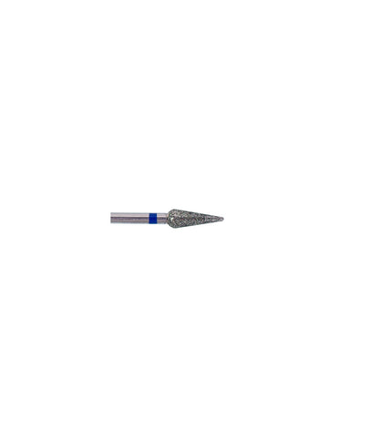Broca de Manicure Russa - Cónica Bicuda 4.2x4.2mm (média)