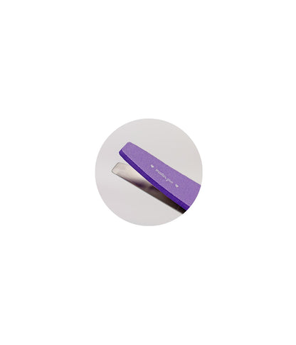 Lima Buffer Descartável Master Pro 220