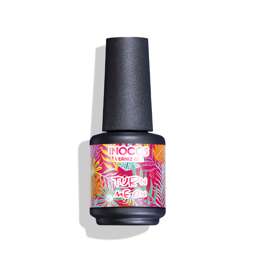 VERNIZ GEL TURN ME ON , 15ML