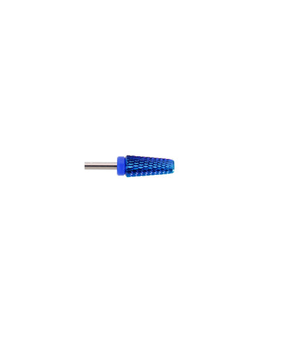 Broca de Tungsténio - Cónica Topo Plano 6.8x15mm (média)