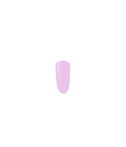 Elastic Base Lilac