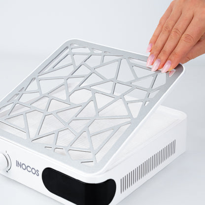 Aspirador INOCOS Infinity Portable