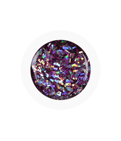 Cosmic Art Gel Saskia