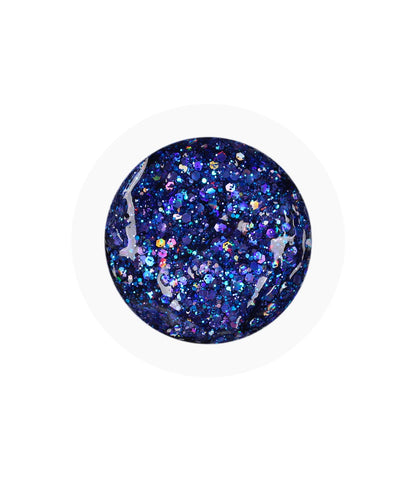 Cosmic Art Gel Kitty