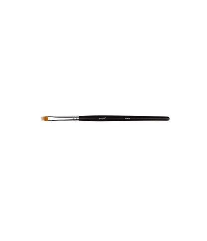 Pincel Nylon Nail Art Fork