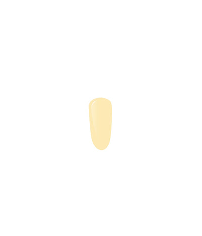 Elastic Base Pale Yellow