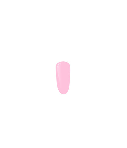 Elastic Base Pink Blush
