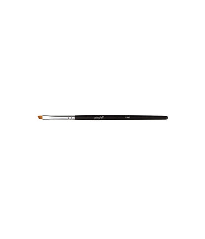 Pincel Nylon Slant One Stroke M #4