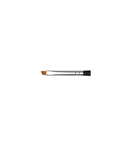 Pincel Nylon Slant One Stroke M #4