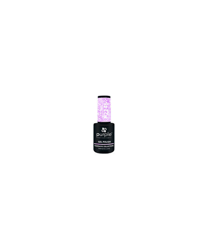 P2245 - Fantastic Lilac  flakes