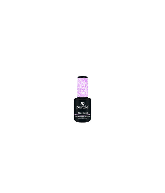 P2245 - Fantastic Lilac  flakes