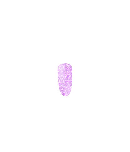 P2245 - Fantastic Lilac  flakes