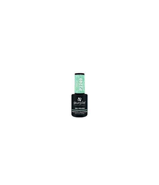 P2249 - Fantastic Green  flakes