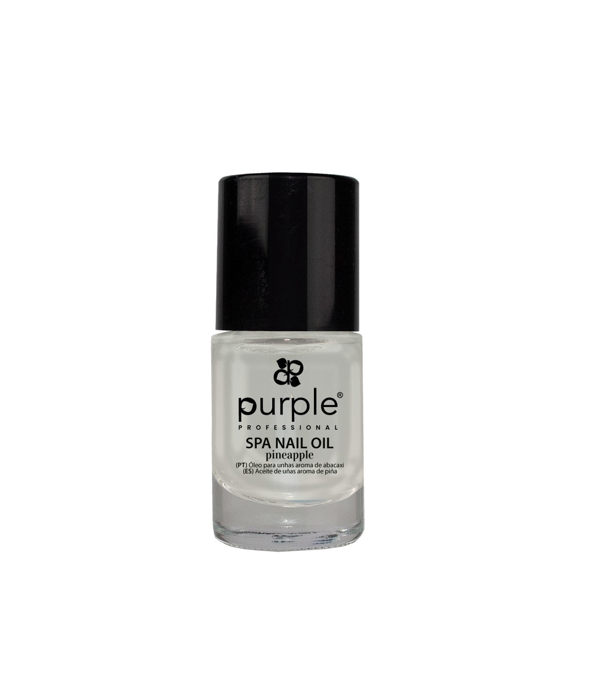 Spa Nail Oil Pineapple