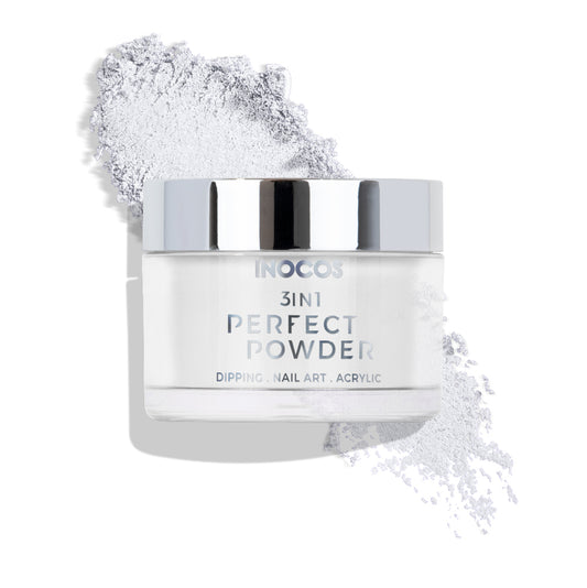 PERFECT POWDER 3 EM 1 INOCOS BASE 04, 20GR