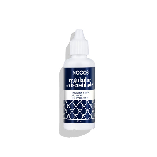 REGULADOR DE VISCOSIDADE INOCOS, 30ML