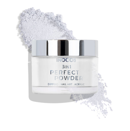 PERFECT POWDER 3 EM 1 INOCOS BASE 01, 20GR