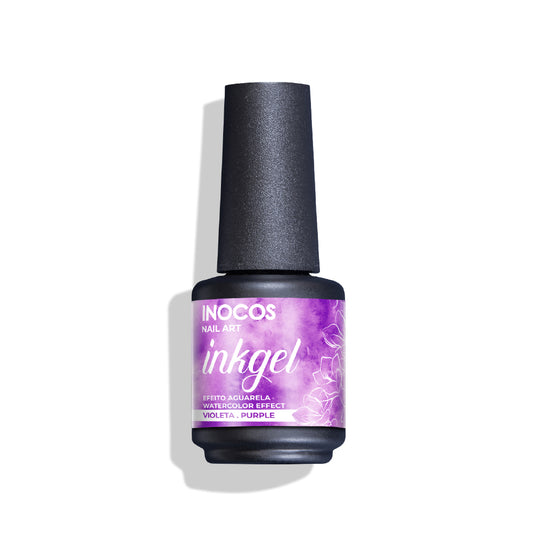 INK GEL INOCOS VIOLETA , 15ML