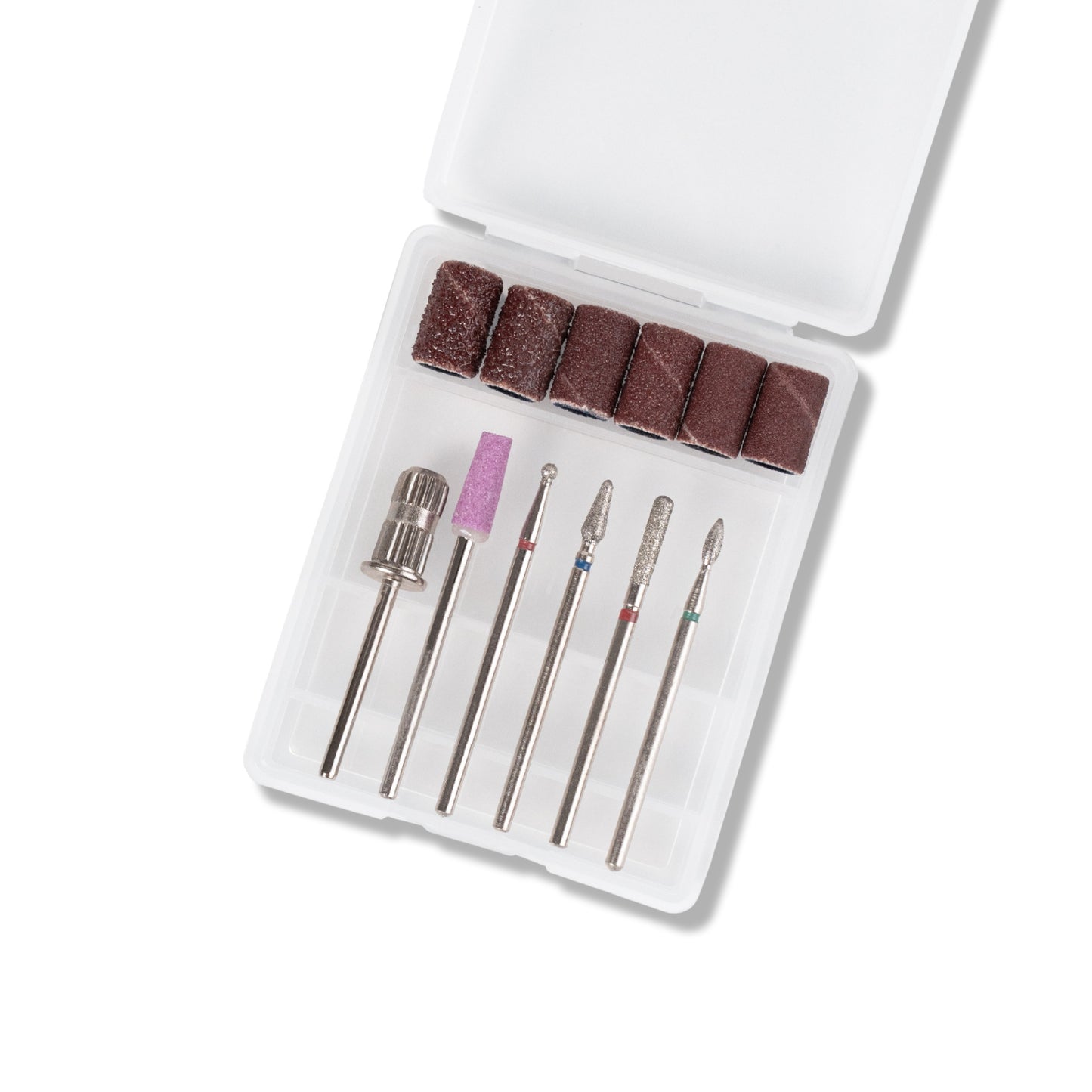 Multi Portable Nail Drill INOCOS