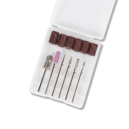 Multi Portable Nail Drill INOCOS