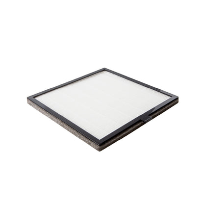 FILTRO ASPIRADOR DE PÓ UNHAS PRO 80W INOCOS