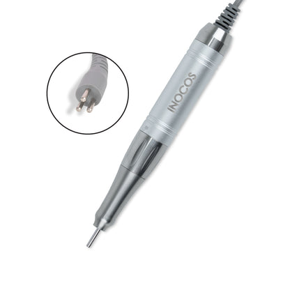 CANETA ULTRA SILENCE NAIL DRILL INOCOS - NDP.03