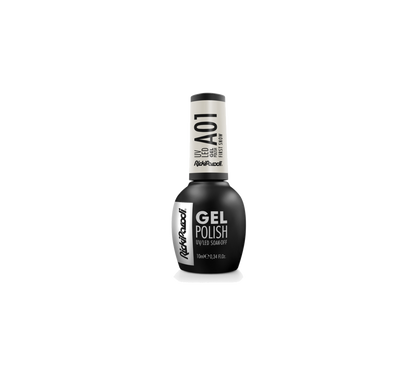Verniz Gel RickiParodi First Snow A01 10 ml