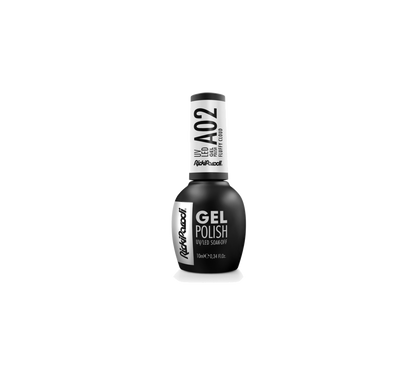 Verniz Gel RickiParodi Fluffy Cloud A02 10 ml