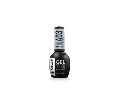 Verniz Gel RickiParodi Lovely Stone A03 10 ml