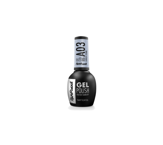 Verniz Gel RickiParodi Lovely Stone A03 10 ml