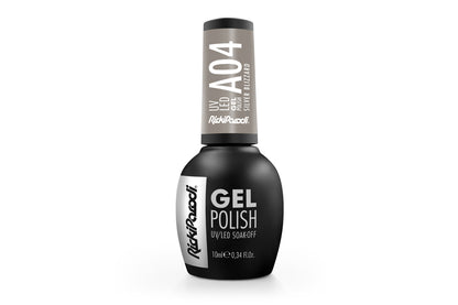 Verniz Gel RickiParodi Silver Blizzard A04 10 ml