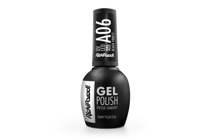 Verniz Gel RickiParodi Black Forest A06 10 ml