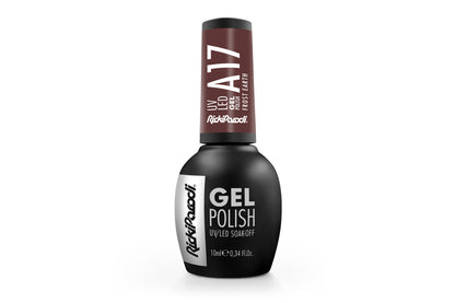 Verniz Gel RickiParodi Frost Earth A17 10 ml