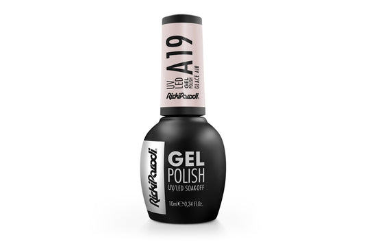 Verniz Gel RickiParodi Glace Air A19 10 ml