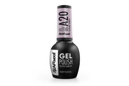 Verniz Gel RickiParodi Elegant Drops A20 10 ml