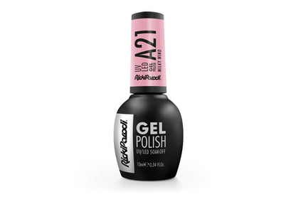 Verniz Gel RickiParodi Milky Wind A21 10 ml