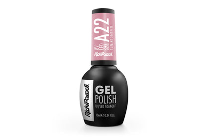 Verniz Gel RickiParodi Sublime Seashell A22 10 ml