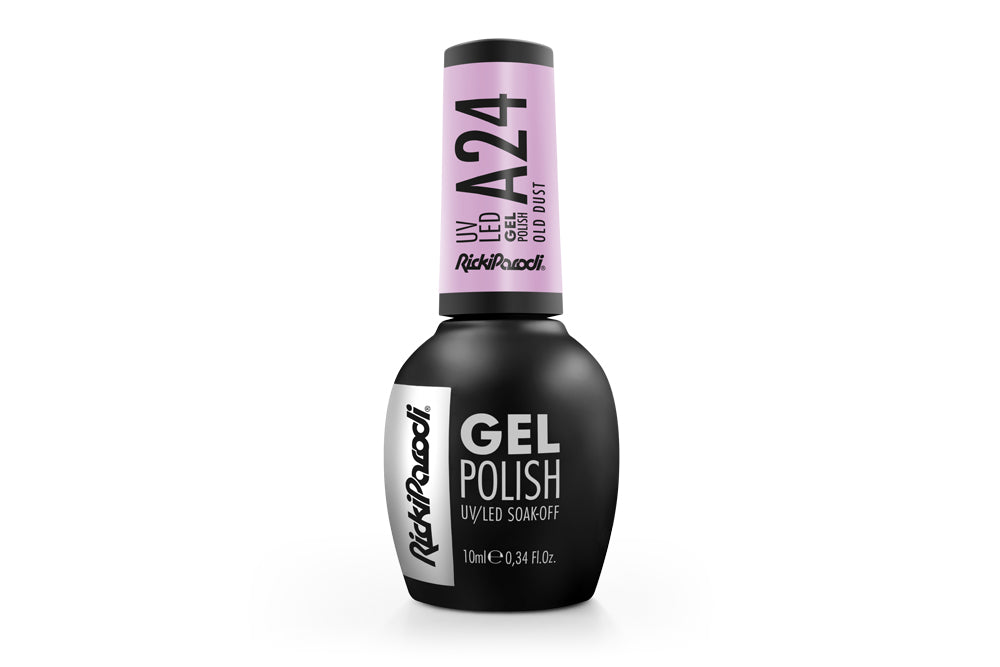 Verniz Gel RickiParodi Old Dust A24 10 ml